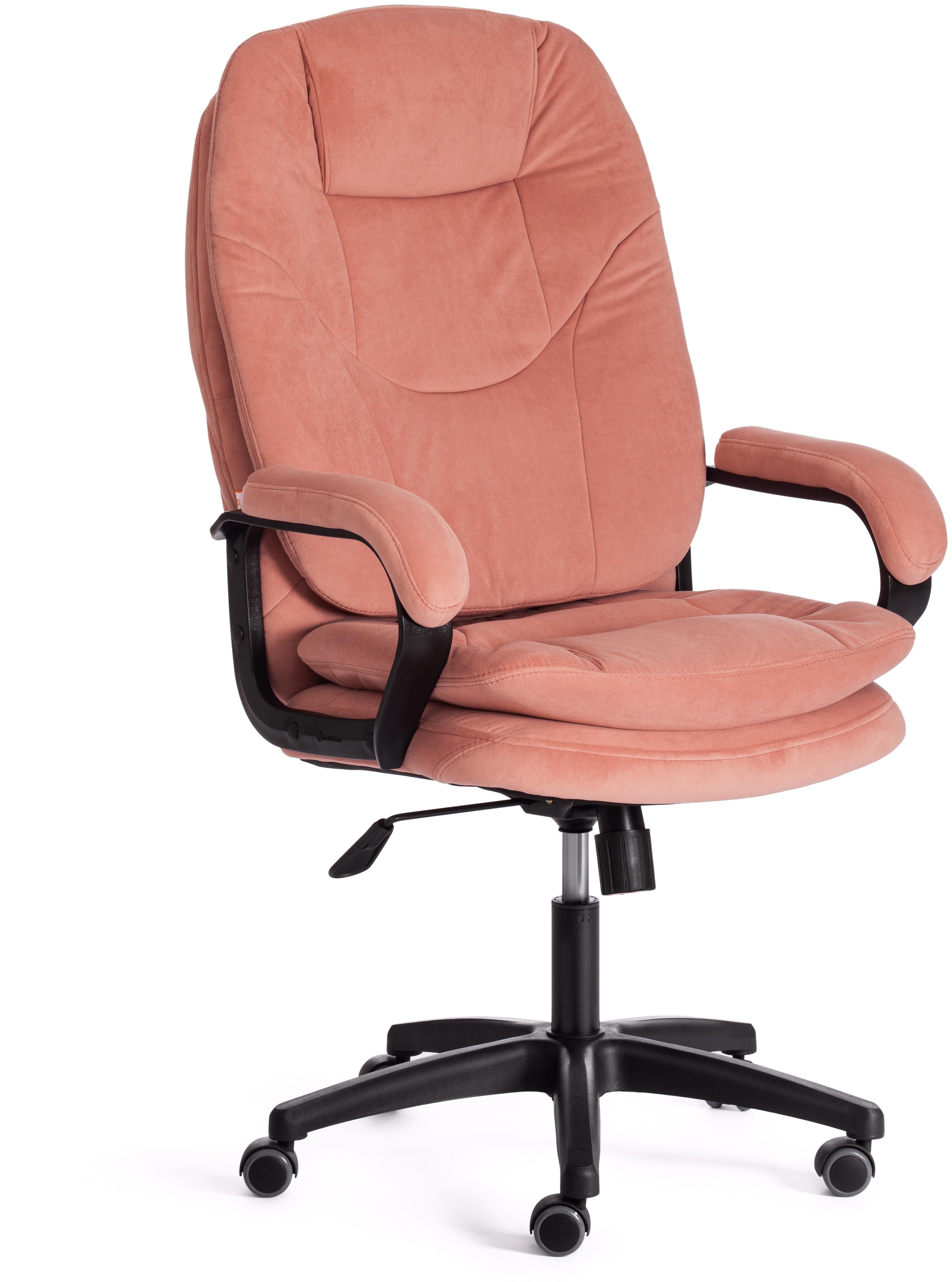 Кресло офисное tetchair comfort lt