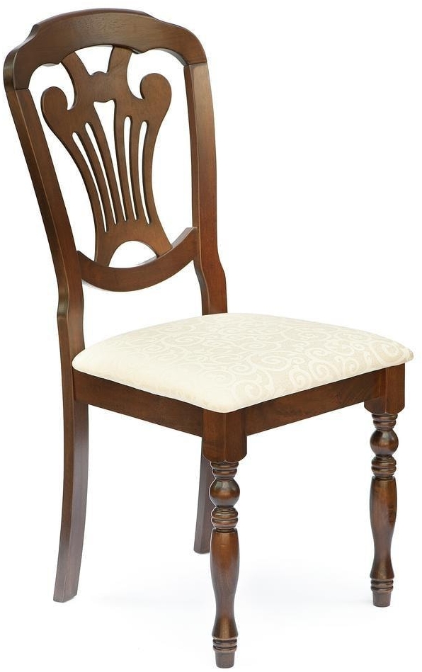 Стул - Персей/ Cappuchino (дерево гевея) Tetchair 8076 9243 купить ...