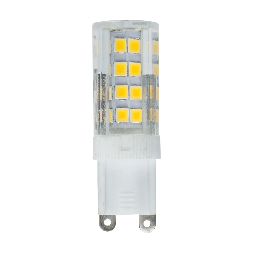 g9 2.3 w led bulb cool white