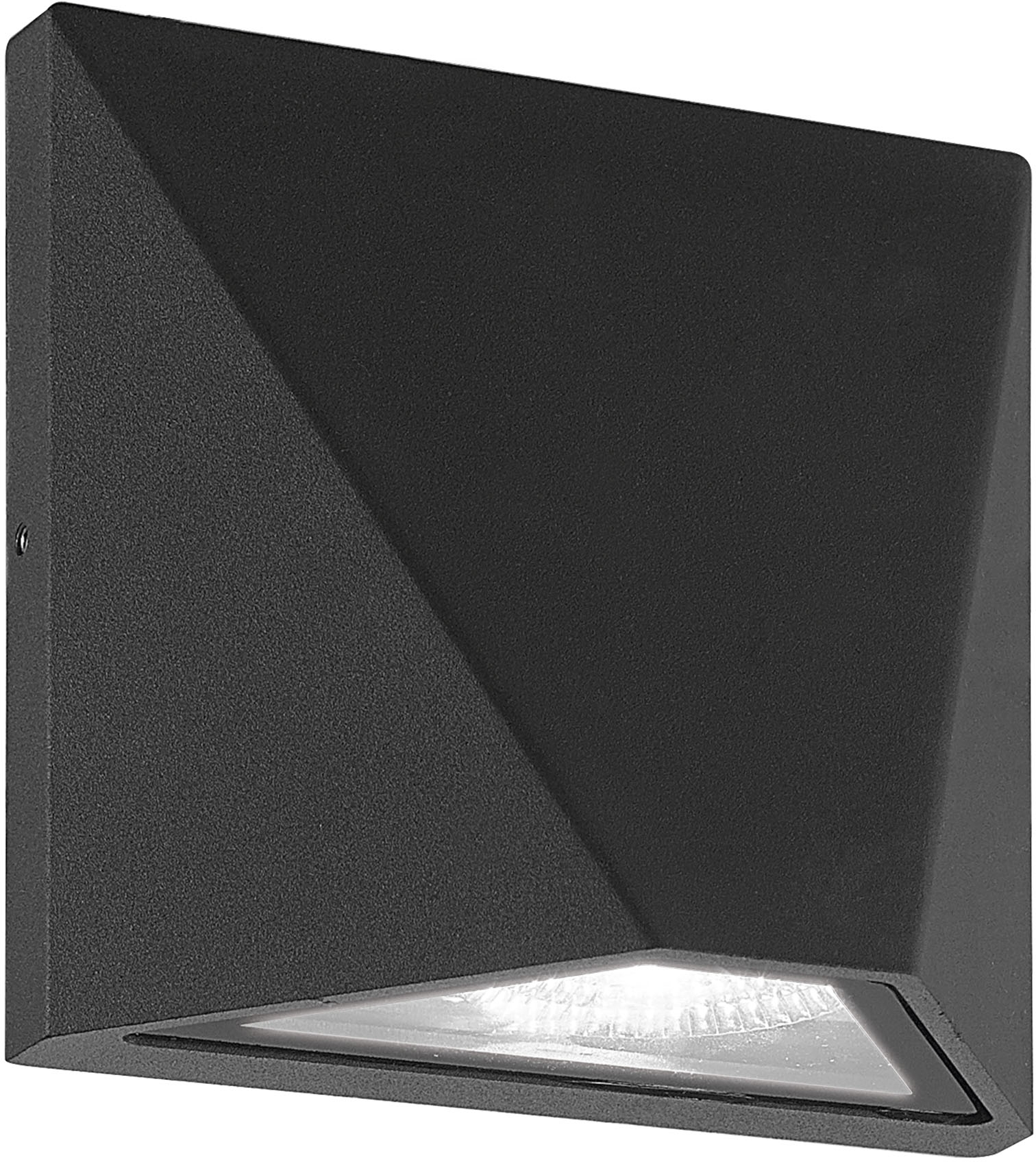 Архитектурная подсветка ULU-S50A-8W/4000K IP65 Uniel BLACK купить ...